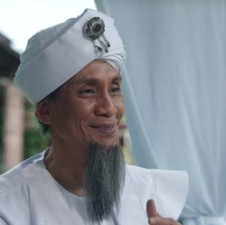 Bidaah Diangkat Jadi Film, Bakal Ada Walid dari Indonesia