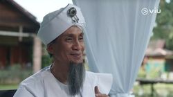 Bidaah Diangkat Jadi Film, Bakal Ada Walid dari Indonesia Bidaah Diangkat Jadi Film, Bakal Ada Walid dari Indonesia