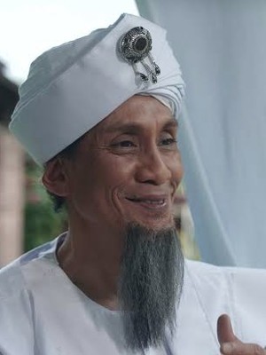 Bidaah Diangkat Jadi Film, Bakal Ada Walid dari Indonesia
