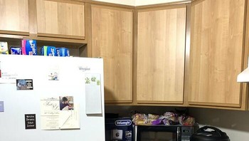 Ada di kegelapan. Foto: Thereisnocat_ via Bored Panda