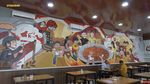 Bobon Santoso Buka Restoran, Ayam Serundeng dan Soto Betawi Jadi Jagoan!