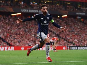 Tawaran Fantastis Al Hilal untuk Bruno Fernandes