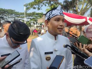 Siswa Terindikasi LGBT di Cianjur Juga Bakal Dikirim ke Barak