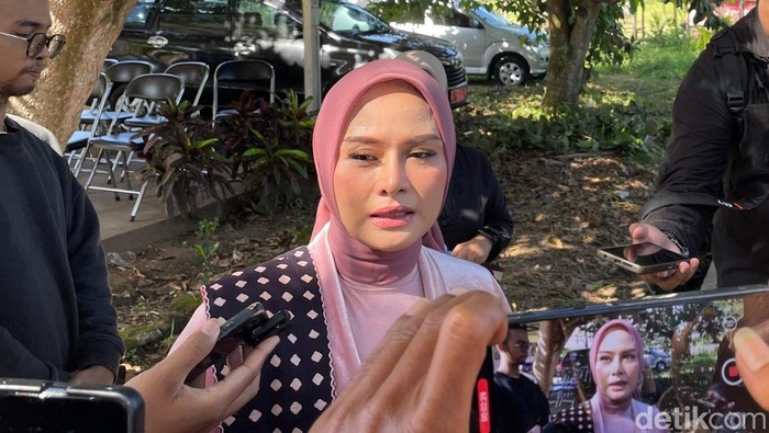 Bupati Pangandaran Citra Pitriyami