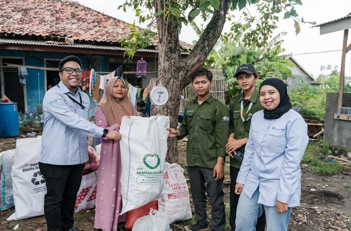 Chandra Asri Group