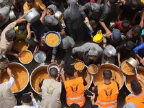 Perang Iran-AS Picu Krisis Pangan Global yang Mengerikan, Begini Analisis Pakar
