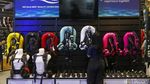Pameran DXI 2025 Tampilkan Inovasi Petualangan dan Konservasi
