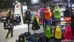 Pameran DXI 2025 Tampilkan Inovasi Petualangan dan Konservasi