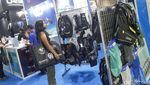 Pameran DXI 2025 Tampilkan Inovasi Petualangan dan Konservasi