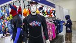 Pameran DXI 2025 Tampilkan Inovasi Petualangan dan Konservasi