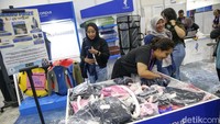 DXI 2025 menjadi wadah pertemuan komunitas, pelaku industri, dan publik dalam mendukung wisata petualangan dan pelestarian alam Indonesia.