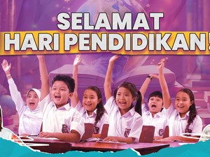Melepas Belenggu Zona Nyaman Sistem Pendidikan