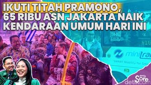 Pakar Sebut Alasan Tata Ruang Jadi Kunci Atasi Macet