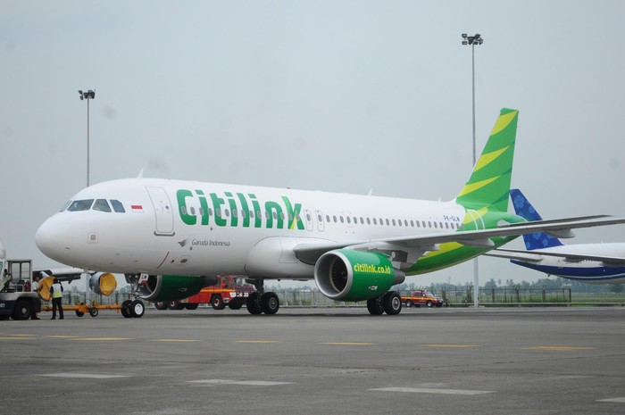 Dok. Citilink