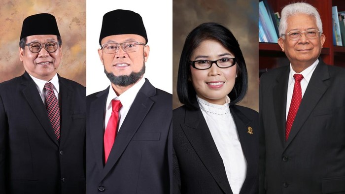 Rektor Universitas Terbuka