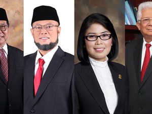 Kiprah Universitas Terbuka Dorong Pemerataan Pendidikan Tinggi di RI