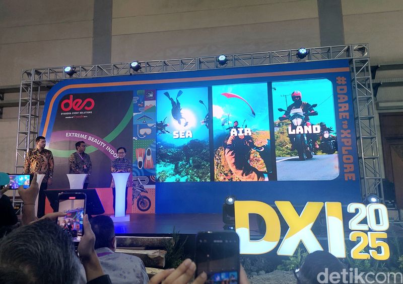 DXI 2025