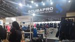 Foto: Pameran Khusus untuk Kamu si Pecinta Olahraga Ekstrem