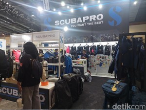 Ada Promo Apa Saja di Deep and Extreme Indonesia (DXI) 2025?