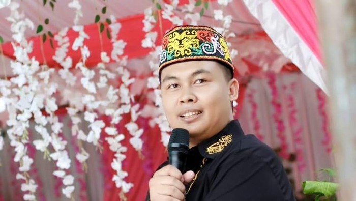 Edwin Sofyan