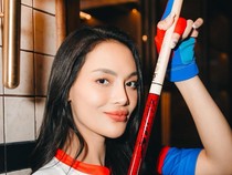 Erika Carlina Pasrah Dihujat Netizen: Ya Nggak Apa-apa