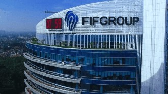 FIF Cuan! Untung Rp 4,63 Triliun Sepanjang Tahun 2025