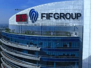 FIFGROUP Salurkan Pembiayaan Rp 30 T, Mayoritas buat Motor