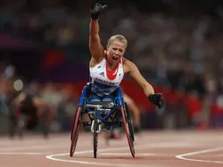 Foto-foto Menyentuh yang Bikin Hati Meleleh