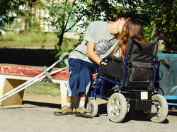 Foto-foto Menyentuh yang Bikin Hati Meleleh