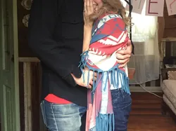 Foto-foto Menyentuh yang Bikin Hati Meleleh