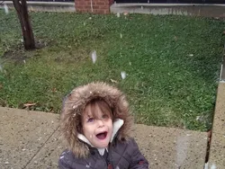 Foto-foto Menyentuh yang Bikin Hati Meleleh