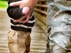 Foto-foto Menyentuh yang Bikin Hati Meleleh