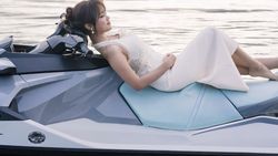 Di Balik Senyum Fuji, Ada Cemas Jadi Konten Kreator