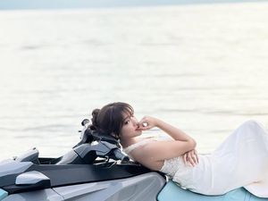 Penjelasan H Faisal soal Rencana Pernikahan Fuji