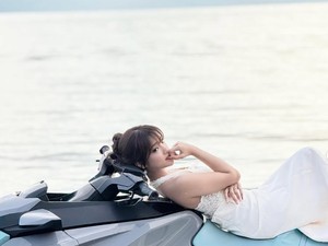 Populer: Cantiknya Fuji di Danau Toba dan Detik-detik Terekamnya Serangan Pahalgam