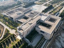 Duduk Perkara Geger Serangan Israel ke Dekat Istana Kepresidenan Suriah