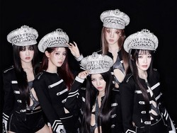 Grup KPop (G)I-DLE Ganti Nama Jadi i-dle di Perayaan Debut, Ini Alasannya