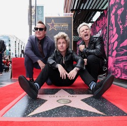 Good Riddance Ungkapan Pendewasaan Diri Billie Joe Armstrong