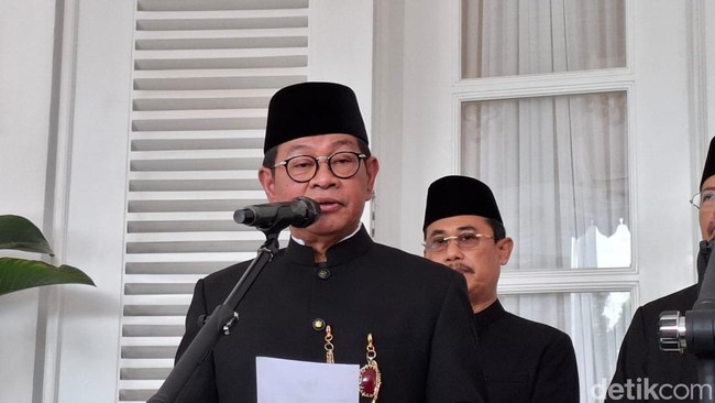 Ancang-ancang Perombakan Kursi Wali Kota di Jakarta
