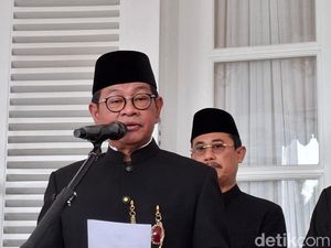 Video: Pramono Anung Ogah Tiru Dedi Mulyadi Kirim Siswa Nakal ke Barak TNI