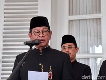 Video: Rencana Pramono Buka Perpustakaan hingga Museum Sampai Malam