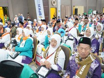 Apa Itu SPMA Haji? Ini Penjelasan dan Fungsinya bagi Para Calon Jemaah