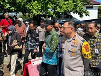 Gubernur Mirzani Sebut 4 Juta Kendaraan di Lampung Tunggak PKB