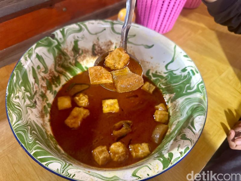 Gudeg Koyor Yu Par