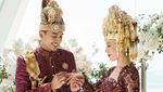 Momen Pernikahan Harris Vriza dan Haviza Devi Anjani Akan Tayang di TV