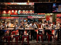 Kendala Bahasa Bikin Terjemahan Makanan China Jadi Terbatas