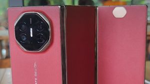 Video: Huawei Mate XT Ultimate, HP Lipat Tiga yang Banyak Fungsinya