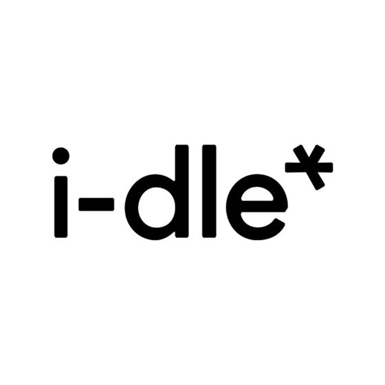 Logo baru i-dle.