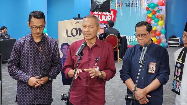 Saat Modus Kecurangan UTBK Jadi Sorotan KPK