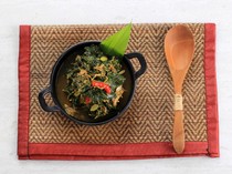 Cara Memasak Daun Pepaya agar Tidak Pahit dan Tetap Hijau Beserta Resepnya